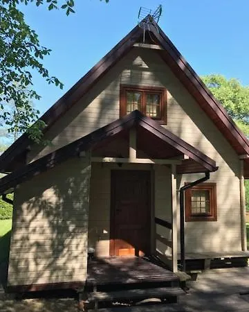 Lodge Gucio