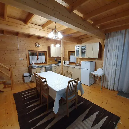 Gucio Lodge *