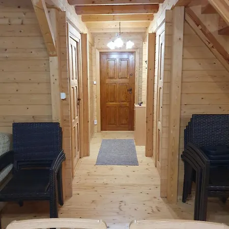 Gucio Lodge *