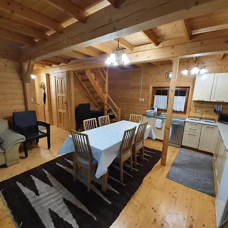 Gucio Lodge