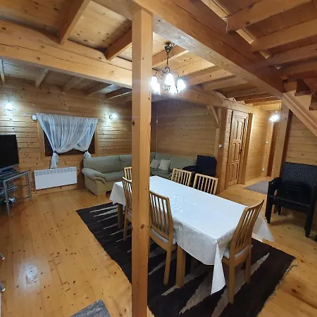 Gucio Lodge *