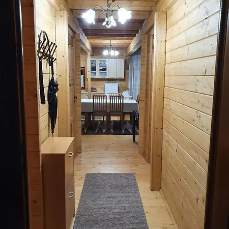 Gucio Lodge *