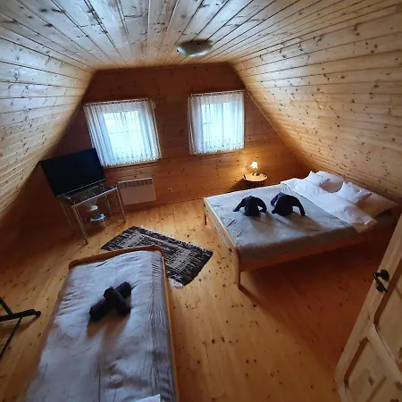 Gucio Lodge