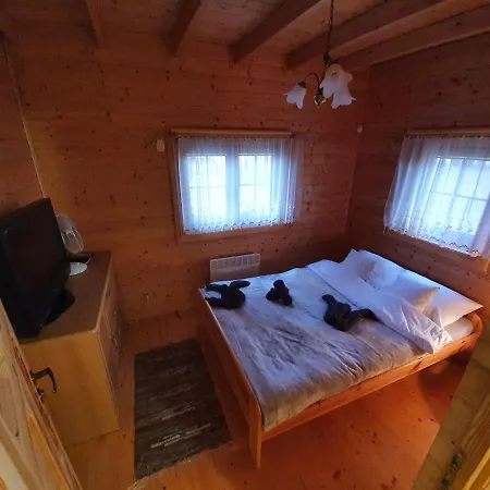 Gucio אכסניה מוראנג