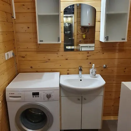 אכסניה Gucio מוראנג