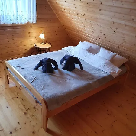 Gucio * מוראנג