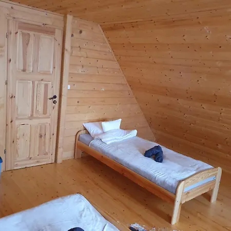 Gucio אכסניה מוראנג