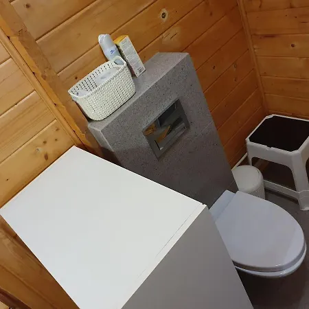 Gucio אכסניה מוראנג