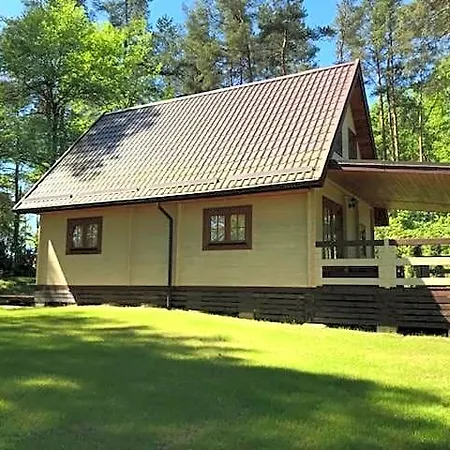 Lodge Gucio