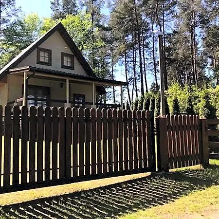 Lodge Gucio