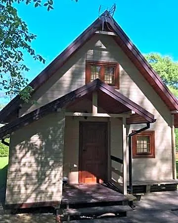 Gucio Lodge Morąg