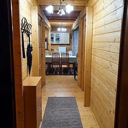 Gucio Lodge Morąg