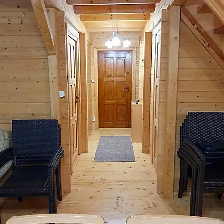 Lodge Gucio Morąg