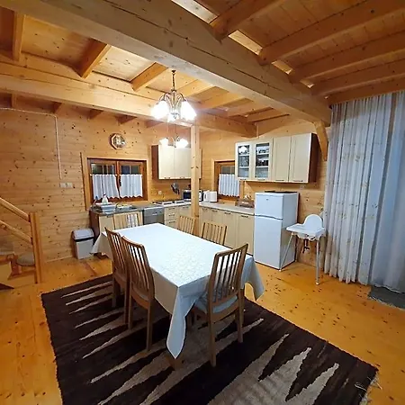 Lodge Gucio