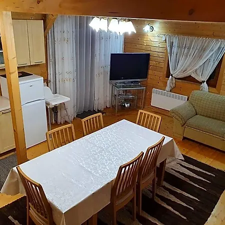 Gucio Lodge *