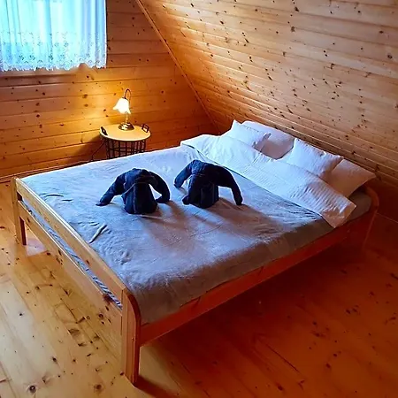Gucio Lodge