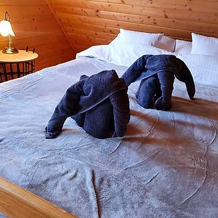 Lodge Gucio *