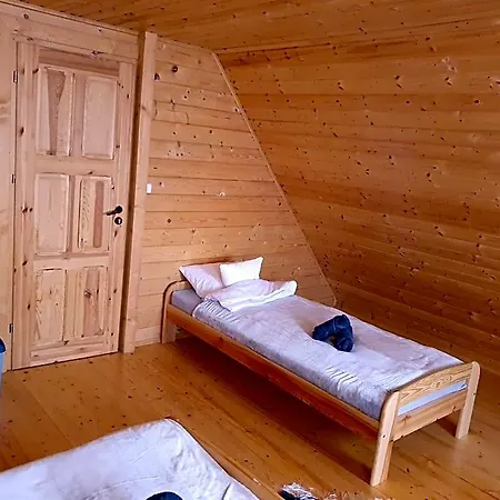 Lodge Gucio *