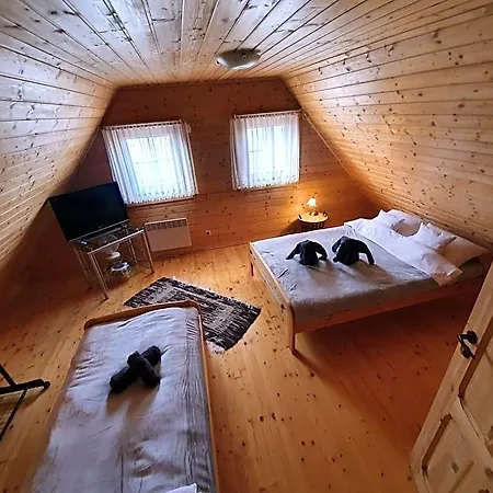 Lodge Gucio