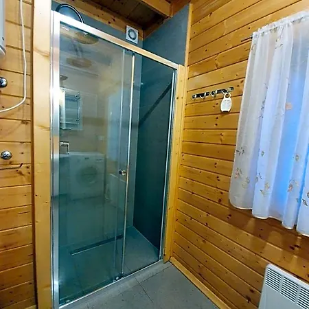 Lodge Gucio *